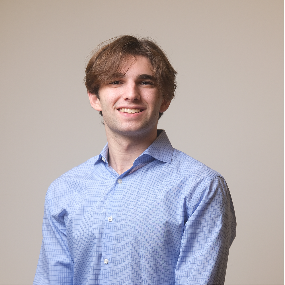 Zach Klein
